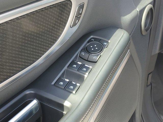 new 2025 Ford Expedition Max car, priced at $91,030