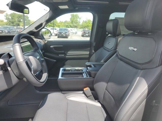 new 2025 Ford Expedition Max car, priced at $91,030
