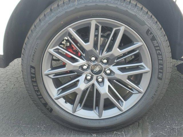new 2025 Ford Expedition Max car, priced at $91,030