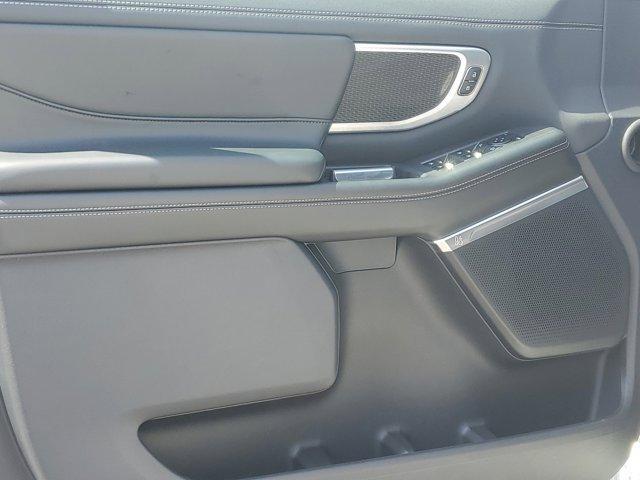 new 2025 Ford Expedition Max car, priced at $91,030