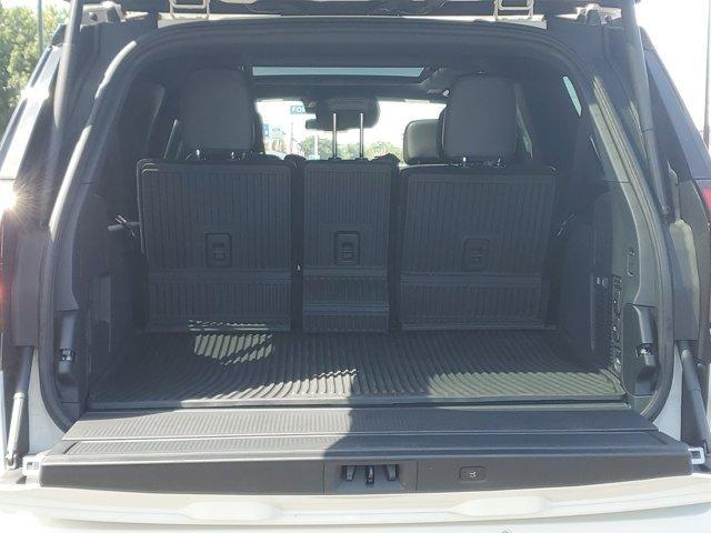 new 2025 Ford Expedition Max car, priced at $91,030