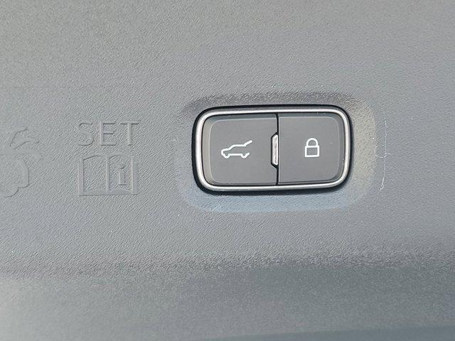 new 2025 Ford Expedition Max car, priced at $91,030
