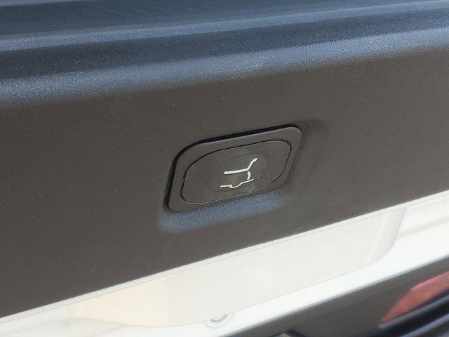 new 2025 Ford Expedition Max car, priced at $91,030