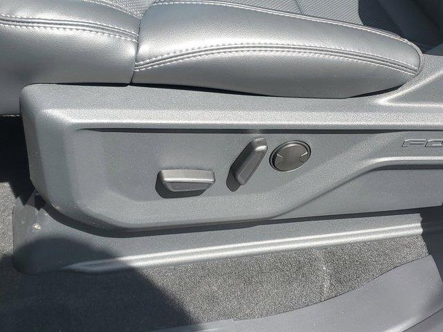 new 2025 Ford Expedition Max car, priced at $91,030