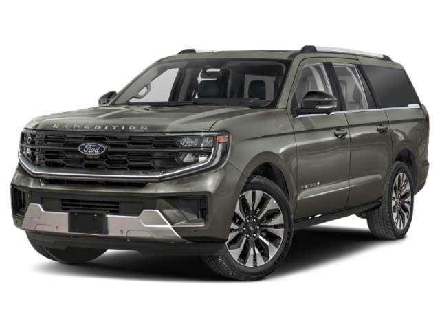 new 2025 Ford Expedition Max car