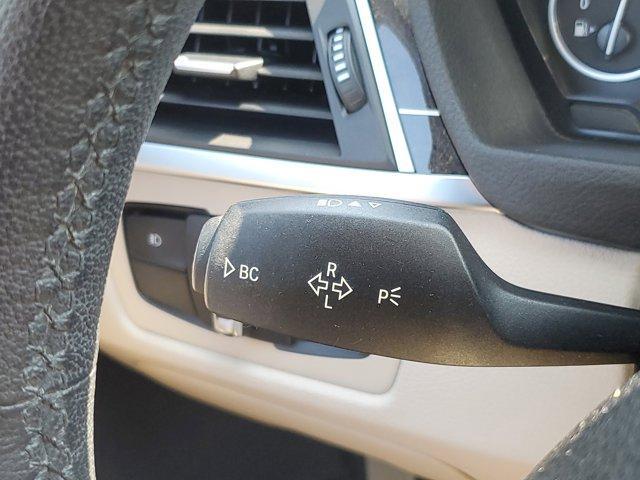 used 2016 BMW 328 car, priced at $14,950