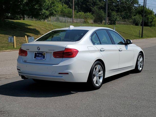 used 2016 BMW 328 car, priced at $14,950