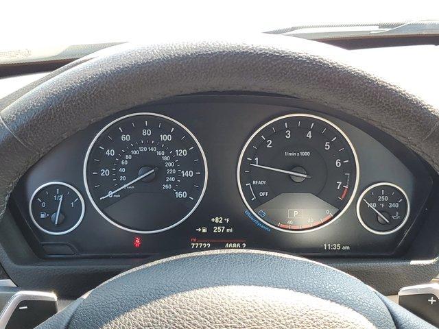 used 2016 BMW 328 car, priced at $14,950