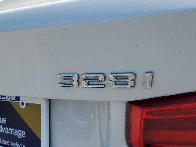 used 2016 BMW 328 car, priced at $14,950