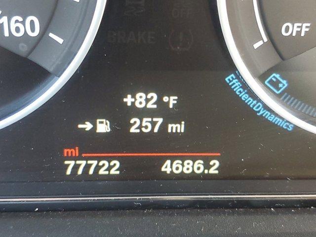 used 2016 BMW 328 car, priced at $14,950