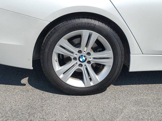 used 2016 BMW 328 car, priced at $14,950