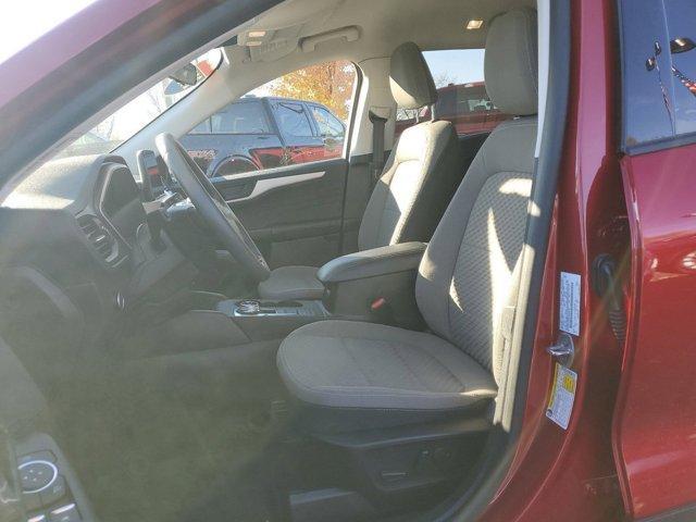 used 2022 Ford Escape car, priced at $21,238