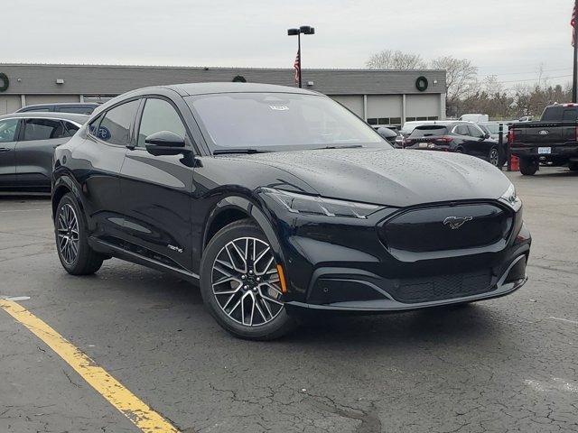 new 2024 Ford Mustang Mach-E car, priced at $48,870