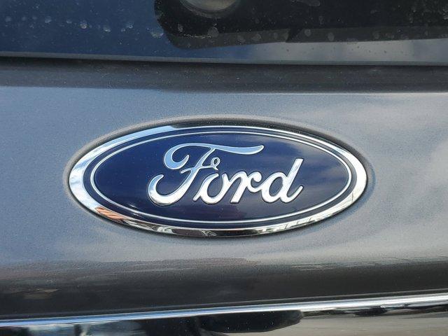 used 2022 Ford Explorer car, priced at $33,450