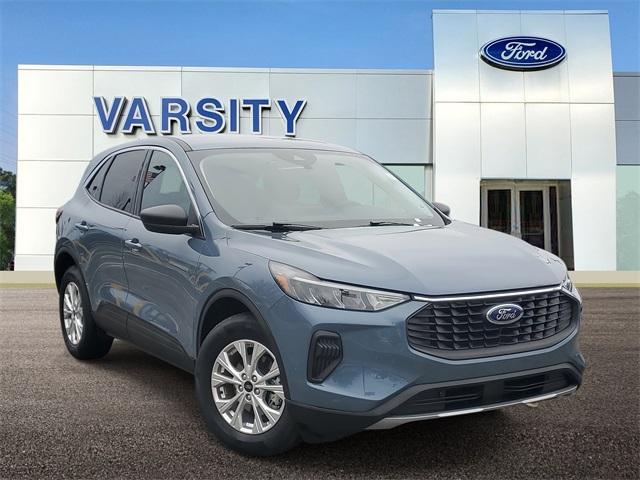 used 2023 Ford Escape car, priced at $26,225