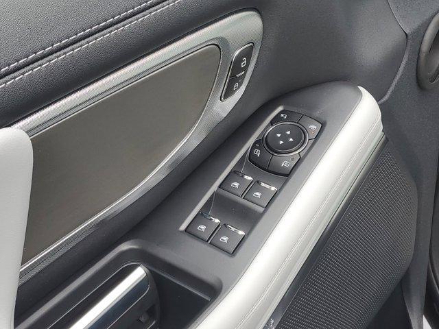 new 2025 Ford Expedition Max car, priced at $83,250