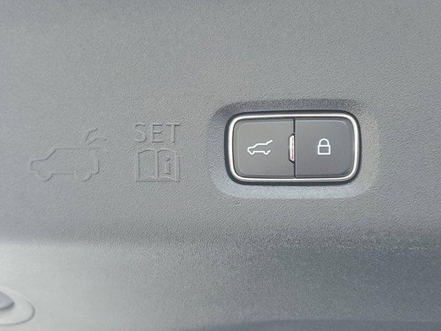 new 2025 Ford Expedition Max car, priced at $83,250