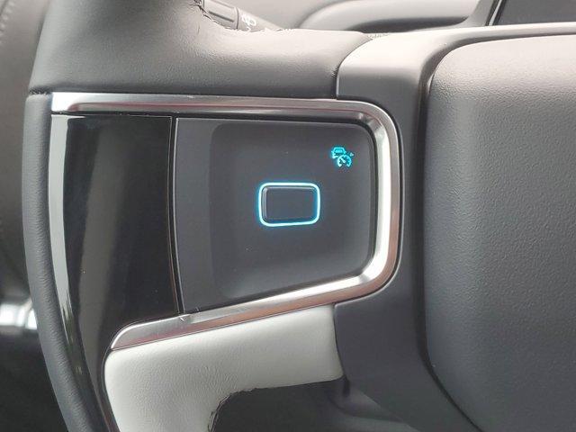 new 2025 Ford Expedition Max car, priced at $83,250