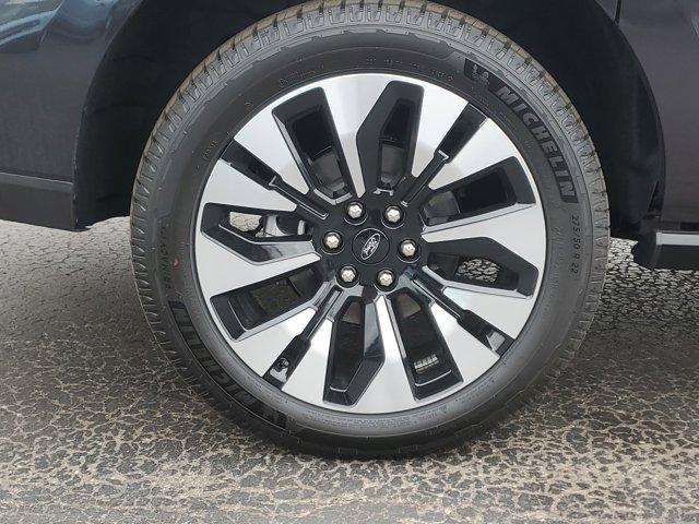 new 2025 Ford Expedition Max car, priced at $83,250
