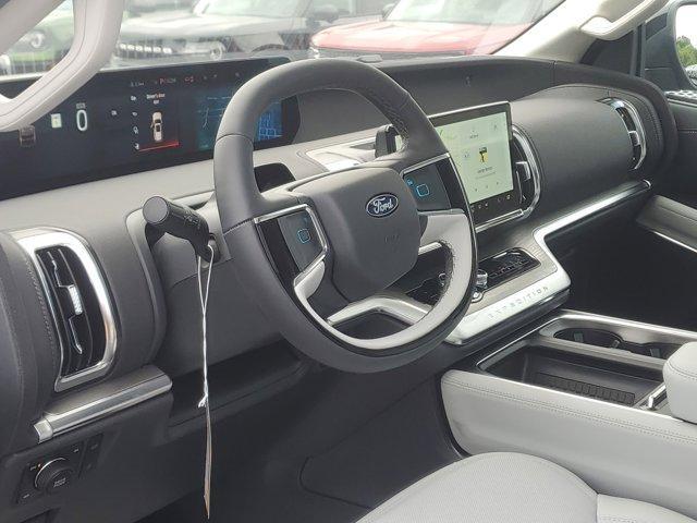 new 2025 Ford Expedition Max car, priced at $83,250