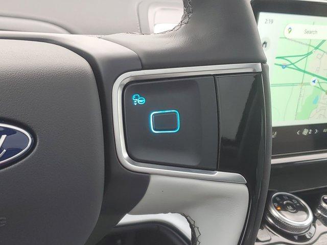 new 2025 Ford Expedition Max car, priced at $83,250