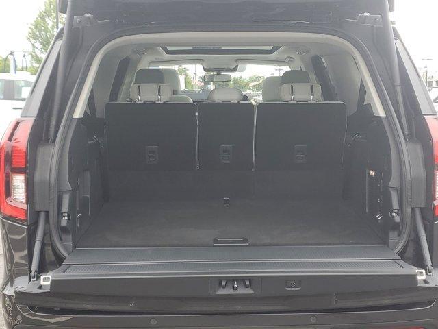 new 2025 Ford Expedition Max car, priced at $83,250