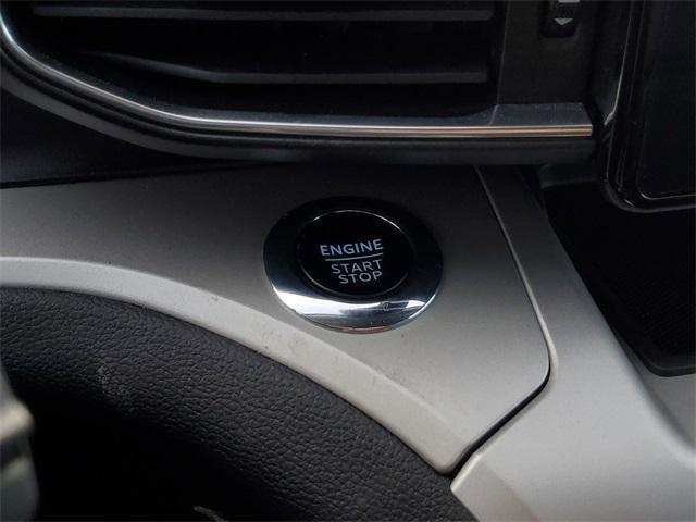 used 2022 Ford Explorer car, priced at $32,500