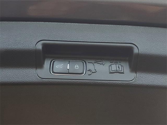 used 2022 Ford Explorer car, priced at $32,500