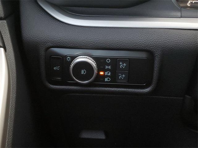 used 2022 Ford Explorer car, priced at $32,500