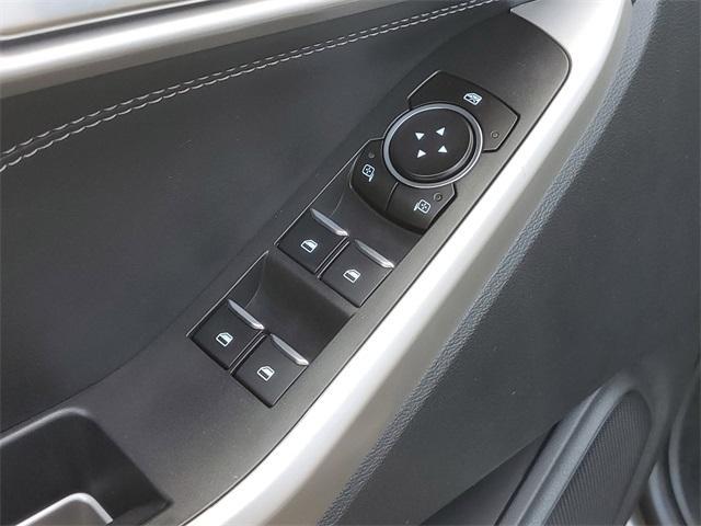 used 2022 Ford Explorer car, priced at $32,500
