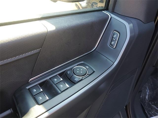 new 2025 Ford F-150 car, priced at $63,610