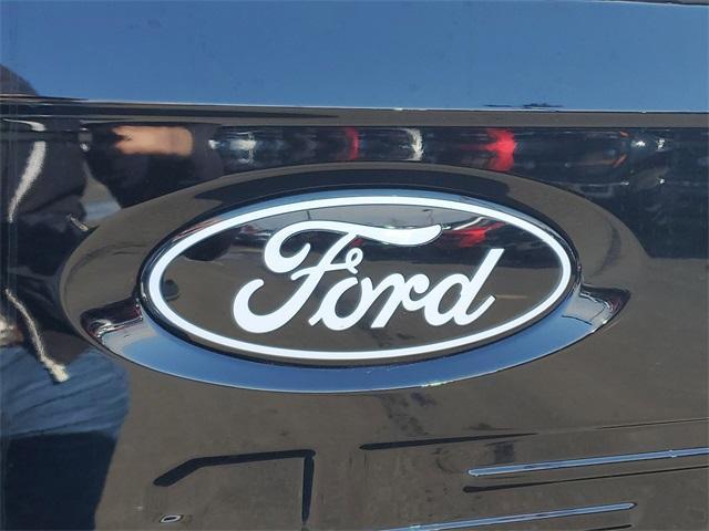 new 2025 Ford F-150 car, priced at $63,610