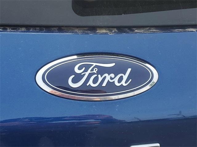 used 2023 Ford Escape car, priced at $35,775