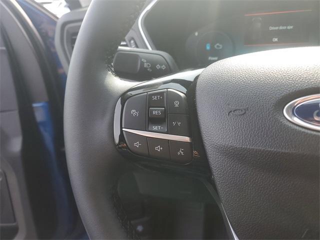 used 2023 Ford Escape car, priced at $35,775