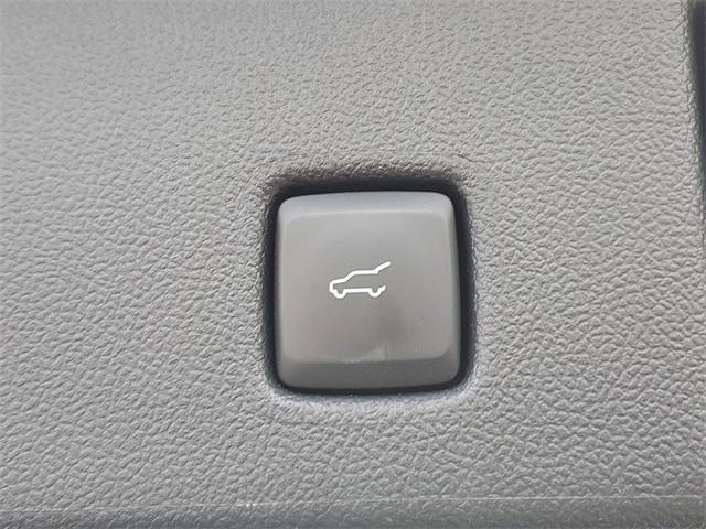 used 2023 Ford Escape car, priced at $35,775