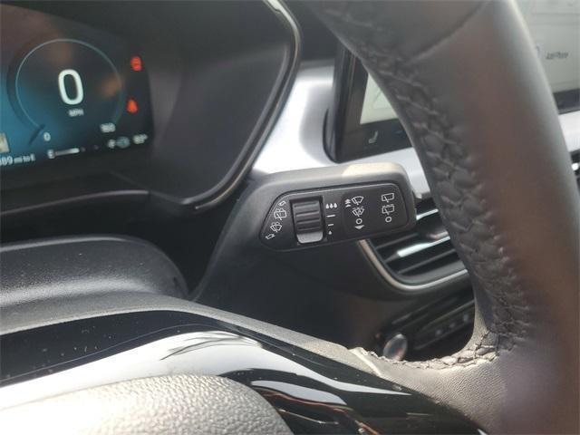 used 2023 Ford Escape car, priced at $35,775