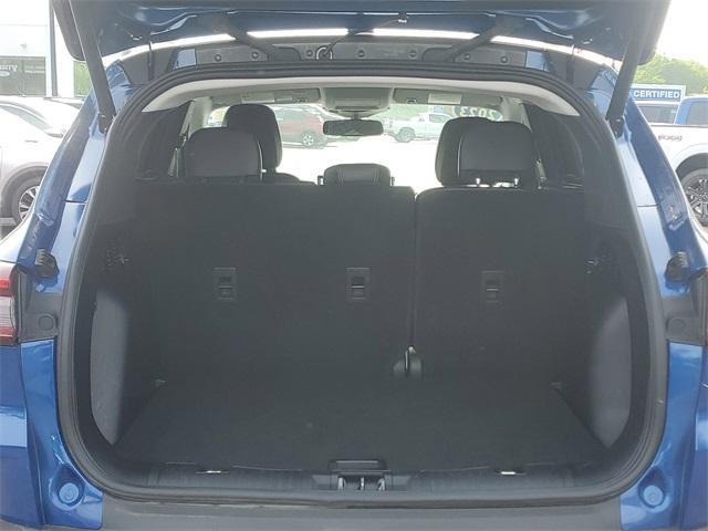 used 2023 Ford Escape car, priced at $35,775