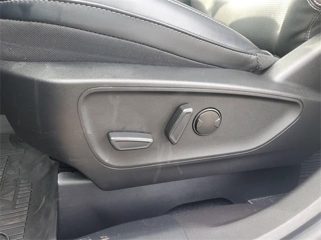 used 2023 Ford Escape car, priced at $35,775
