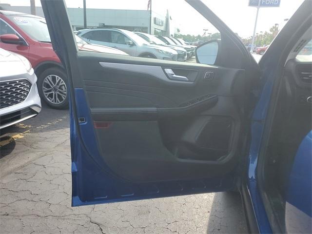 used 2023 Ford Escape car, priced at $28,950