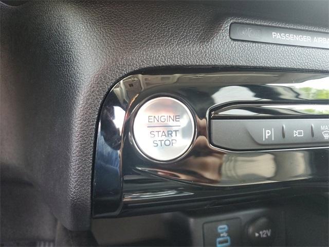 used 2023 Ford Escape car, priced at $35,775