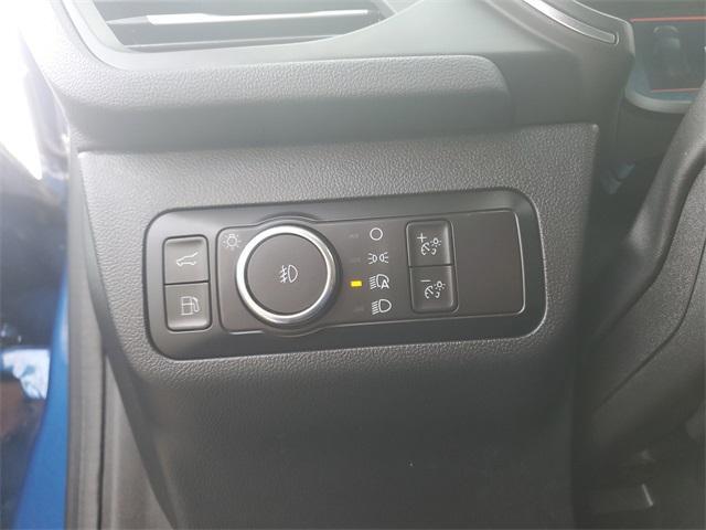 used 2023 Ford Escape car, priced at $35,775