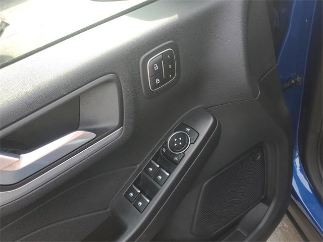 used 2023 Ford Escape car, priced at $35,775