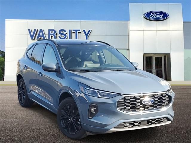 new 2024 Ford Escape car, priced at $39,988