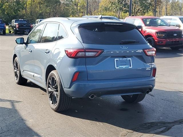 new 2024 Ford Escape car, priced at $39,988