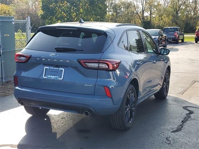 new 2024 Ford Escape car, priced at $39,988