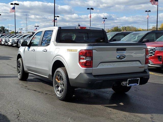 new 2024 Ford Maverick car, priced at $38,886