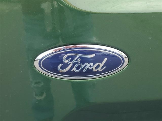 new 2025 Ford Bronco Sport car, priced at $38,670