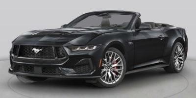 new 2026 Ford Mustang car