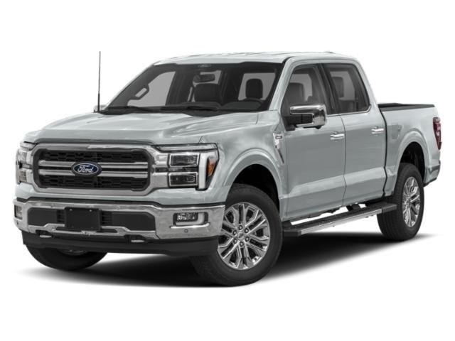 new 2026 Ford F-150 car