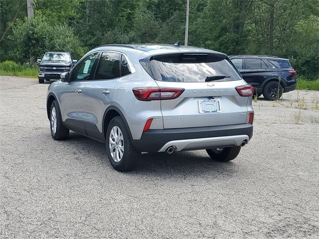 new 2024 Ford Escape car, priced at $35,634